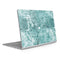 Crushed Turquoise Surface Book 2 13.5in Skin